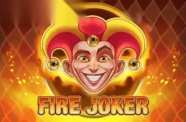 Fire Joker